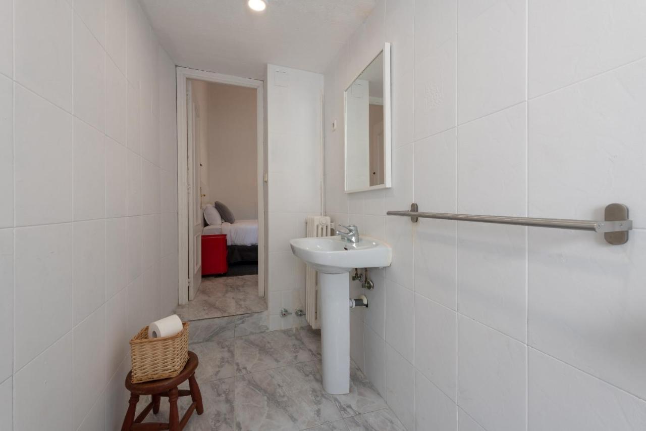 Mintystay - Alhelies Apartamento Madrid