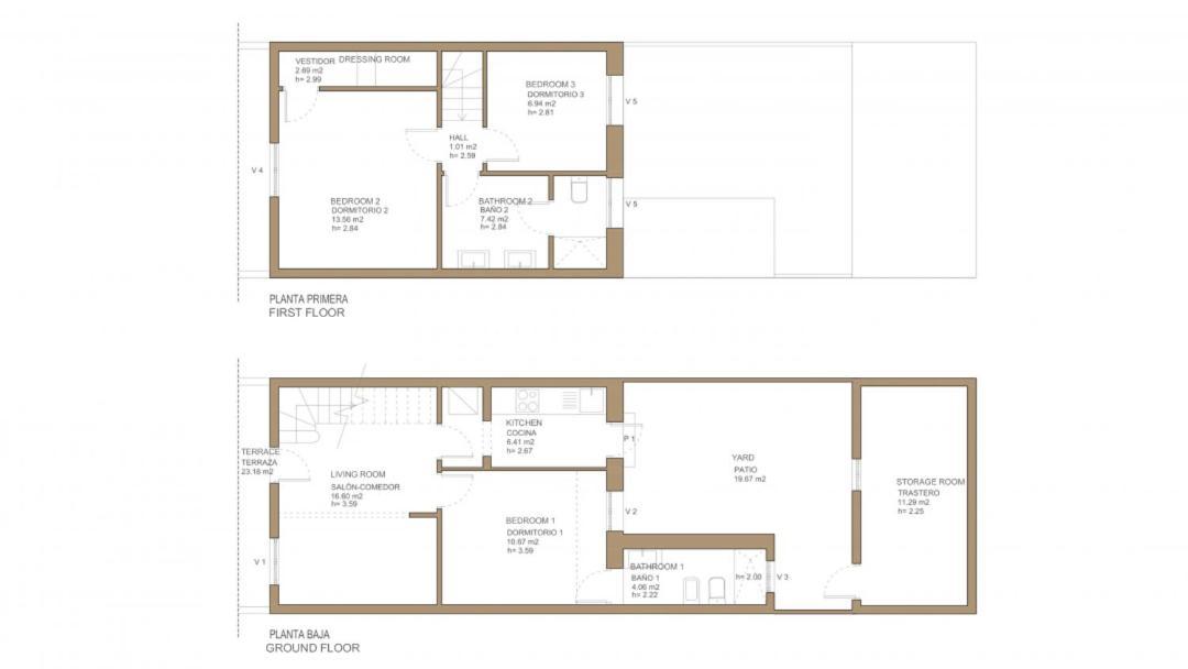 Mintystay - Alhelies Apartamento