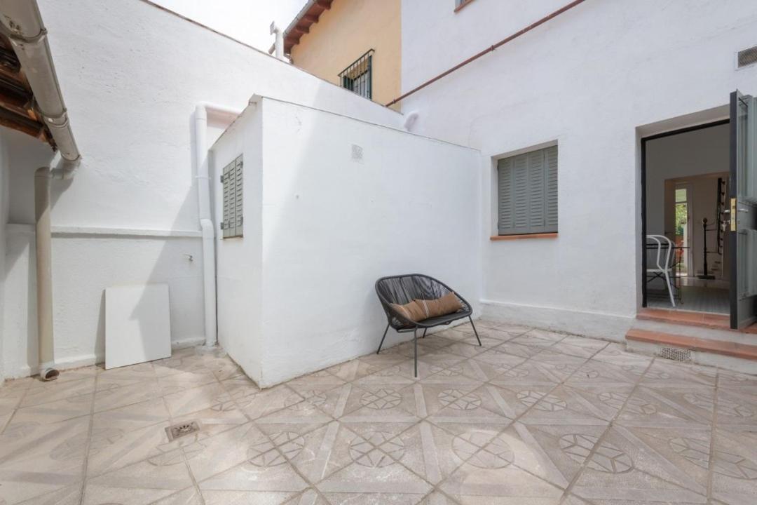 Mintystay - Alhelies Apartamento Madrid