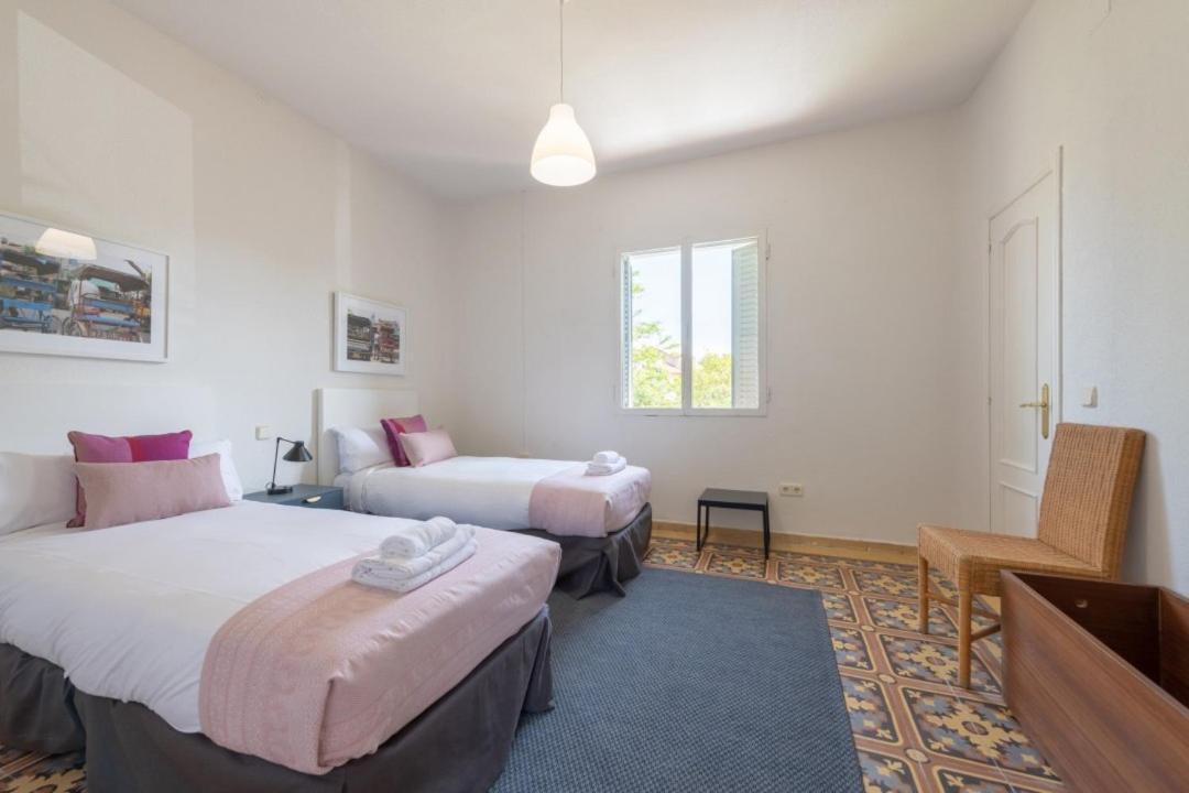 Mintystay - Alhelies Apartamento