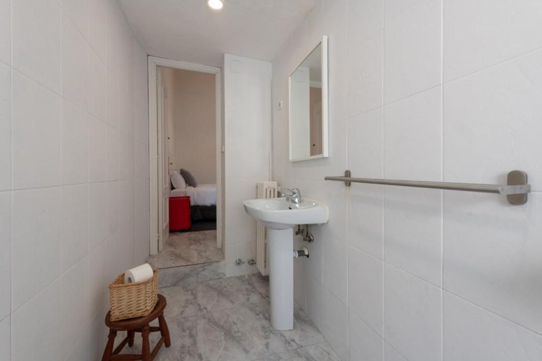 Apartamento Mintystay - Alhelies *