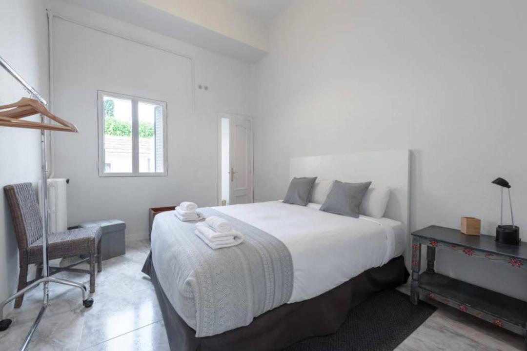 Mintystay - Alhelies Apartamento Madrid