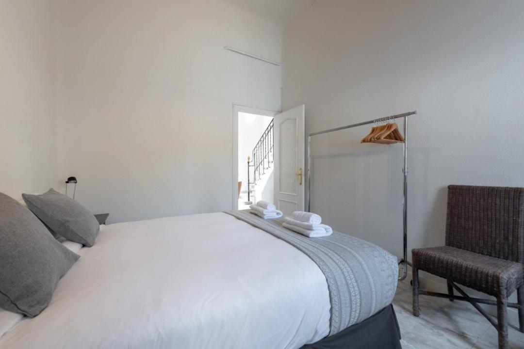 Apartamento Mintystay - Alhelies Madrid