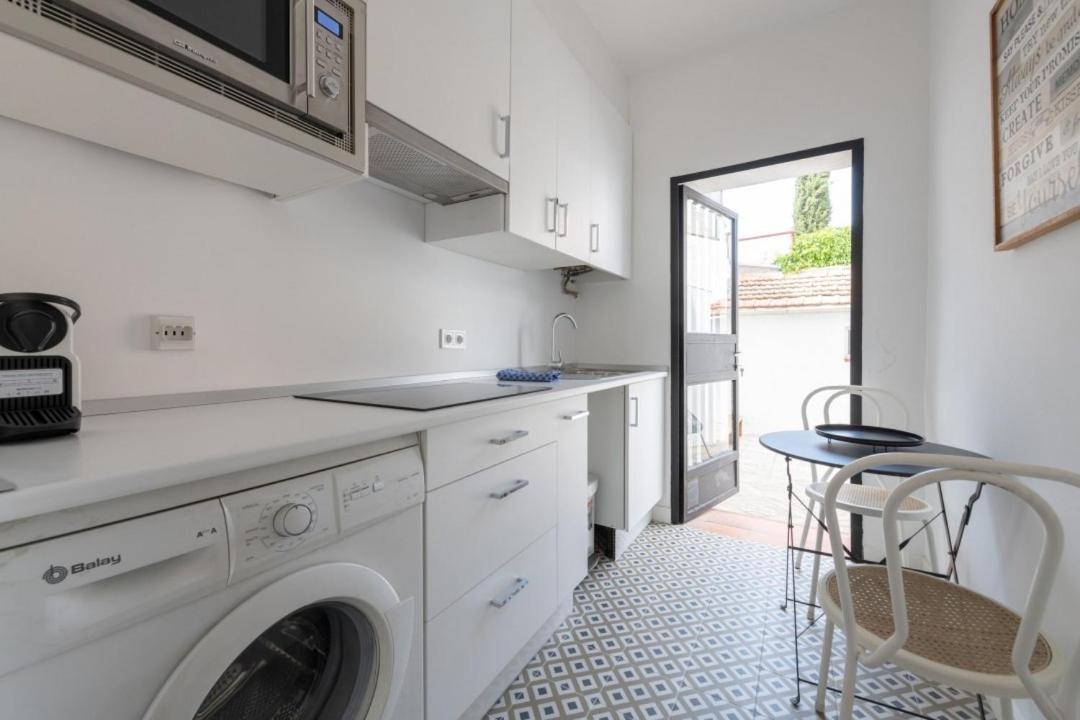 Mintystay - Alhelies Madrid