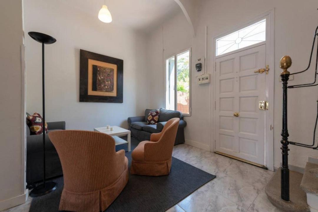Apartamento Mintystay - Alhelies