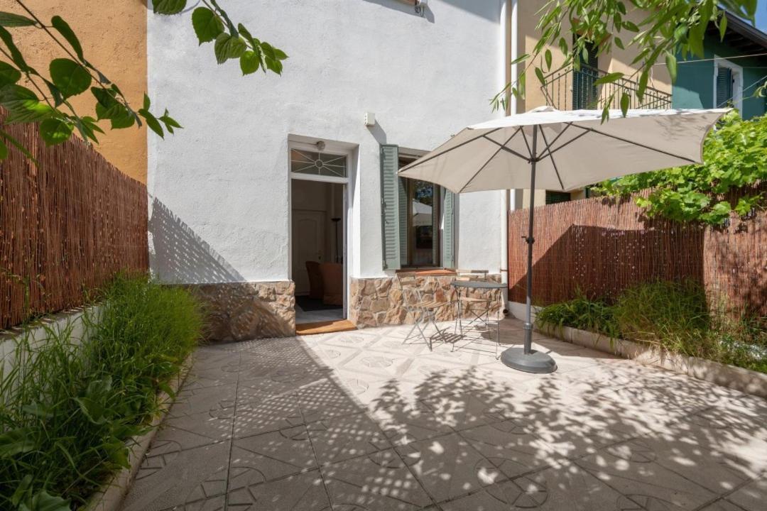 Mintystay - Alhelies Appartamento Madrid